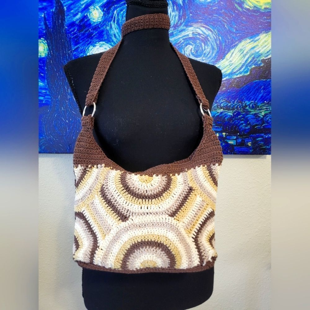 Macramebag